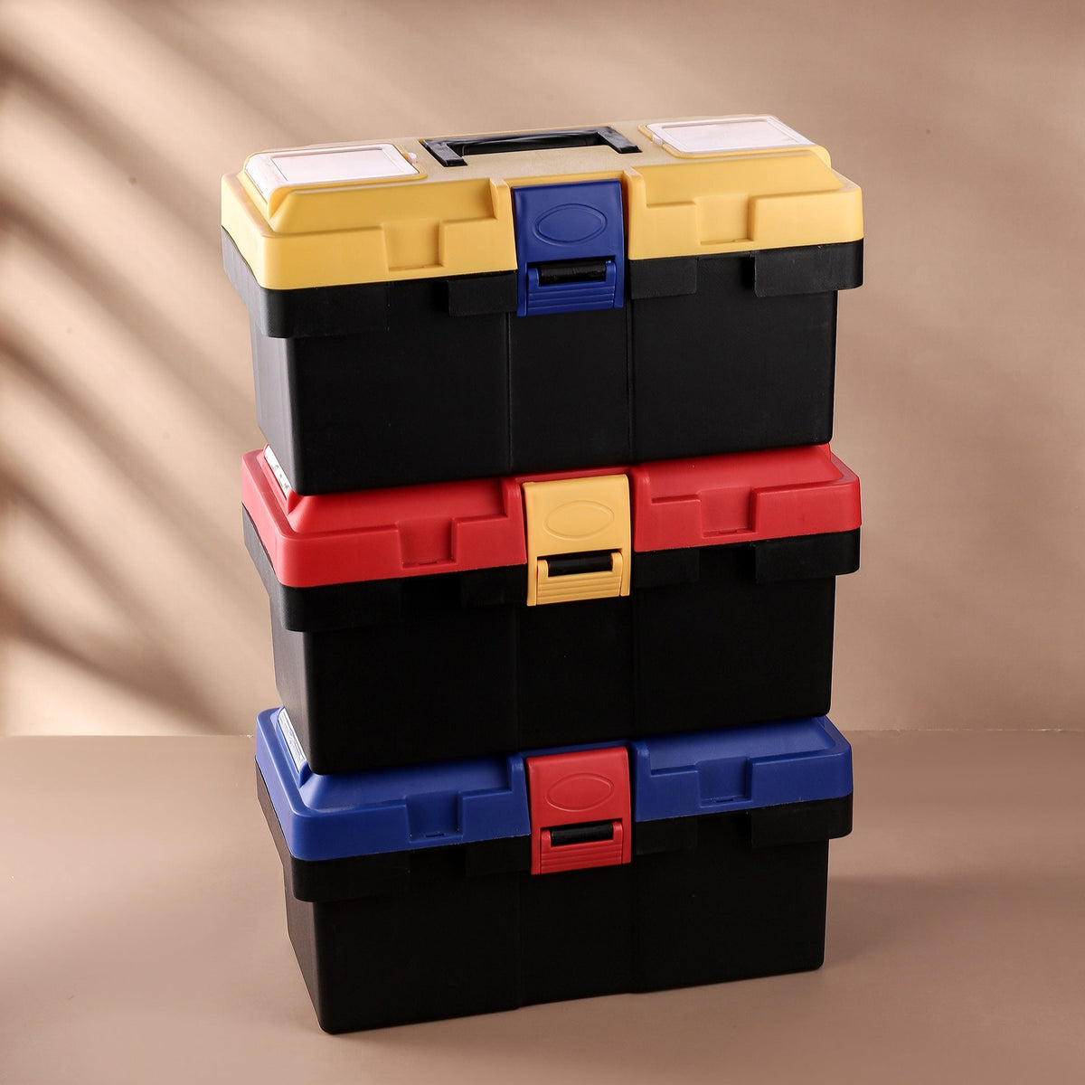 Siopsrl | Storage Toolbox Siopsrl