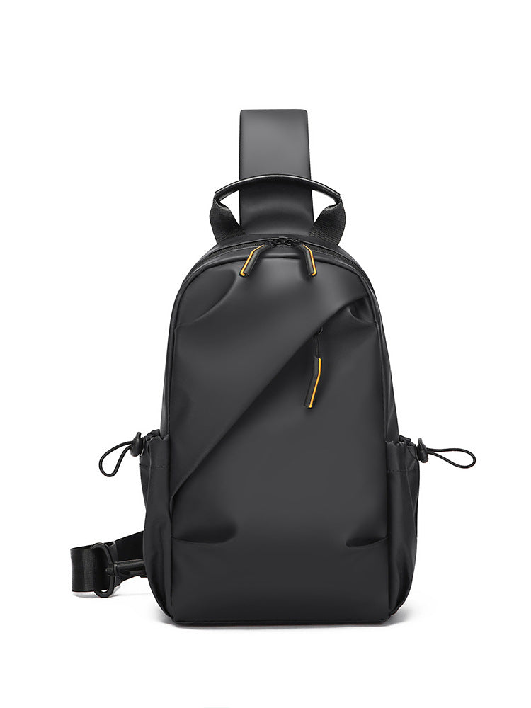 Siopsrl | Practical sling backpack with high-functional compartments Siopsrl