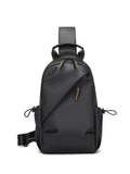 Siopsrl | Practical sling backpack with high-functional compartments Siopsrl