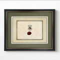Magic Theme Framed Wall Art
