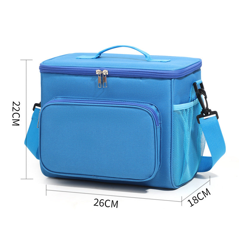 Siopsrl | Insulated Multi-Function Cooler Bag Siopsrl