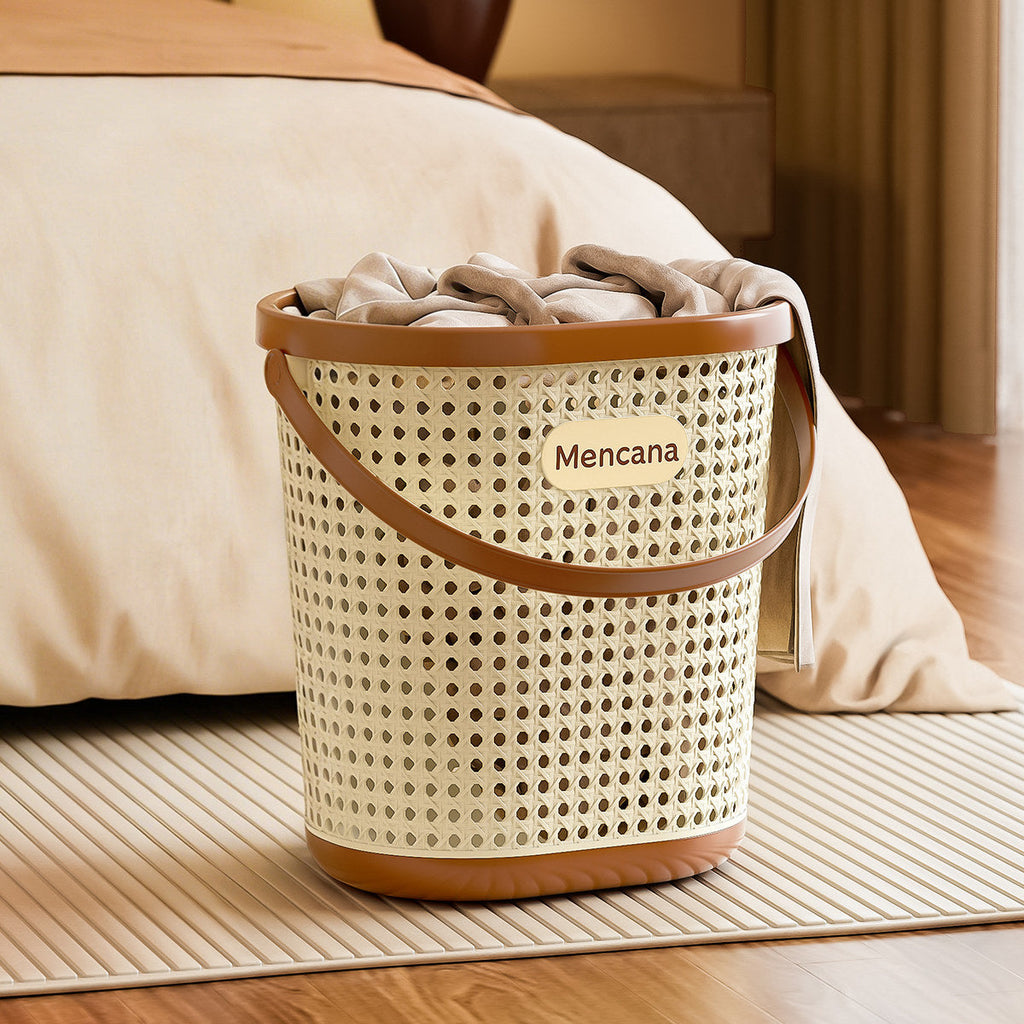 Modern Decorative Trash Bin Siopsrl