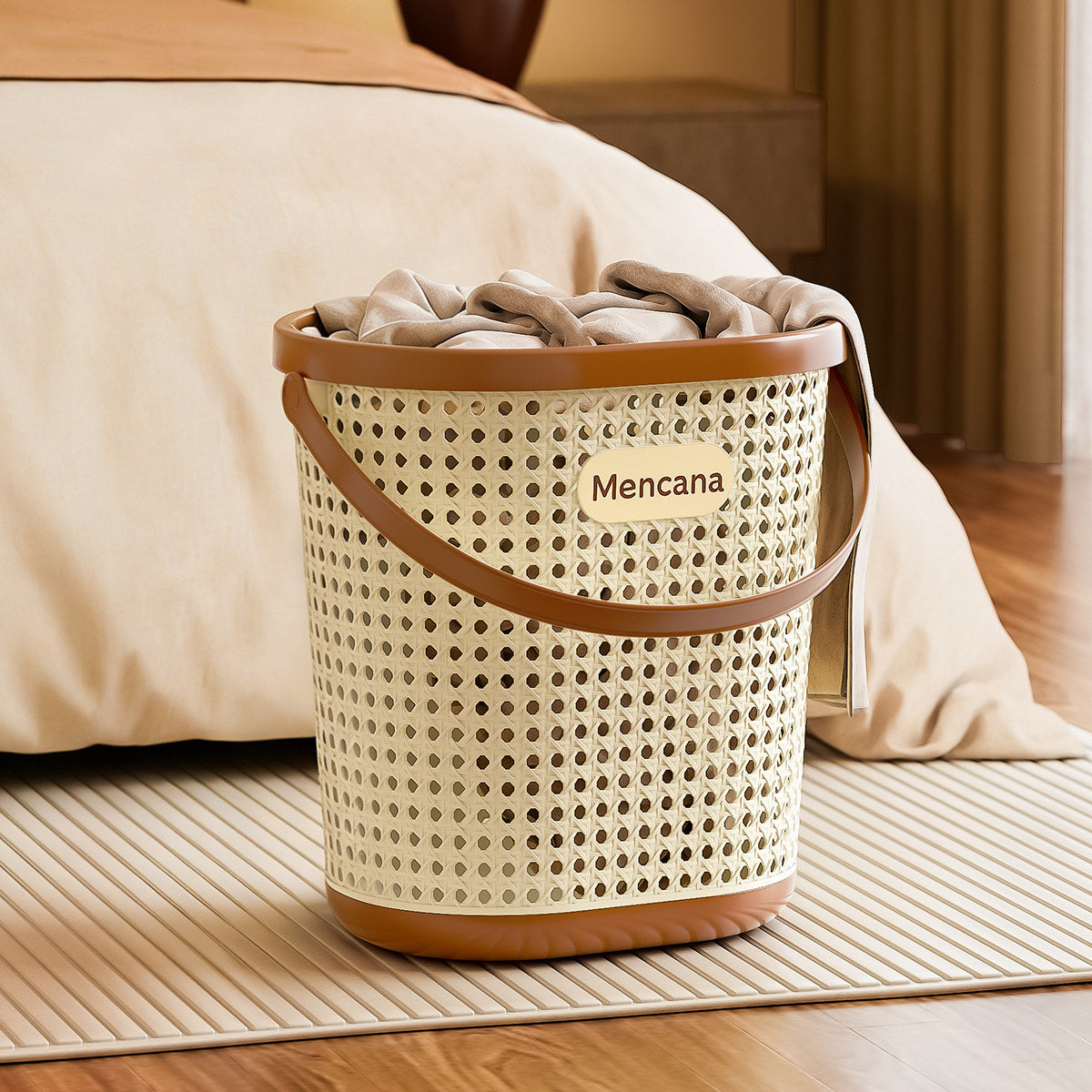 Modern Decorative Trash Bin Siopsrl