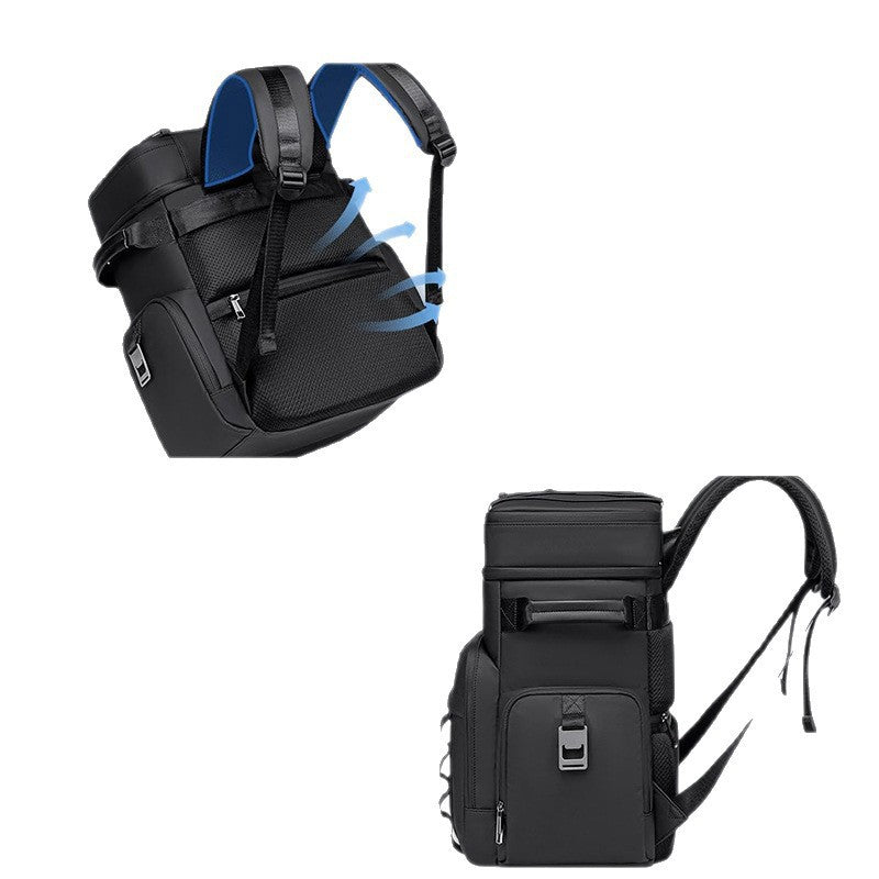 Siopsrl | Multifunctional cooler backpack Siopsrl