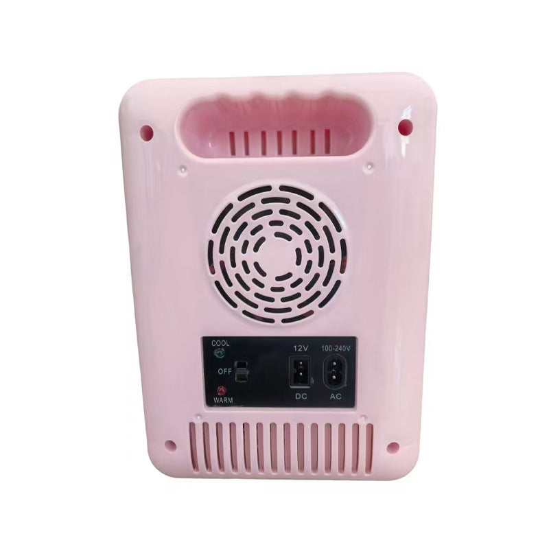 Siopsrl | Compact Beauty Fridge Siopsrl