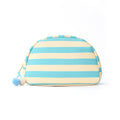 Siopsrl | Cosmetic bag with striking stripe pattern Siopsrl
