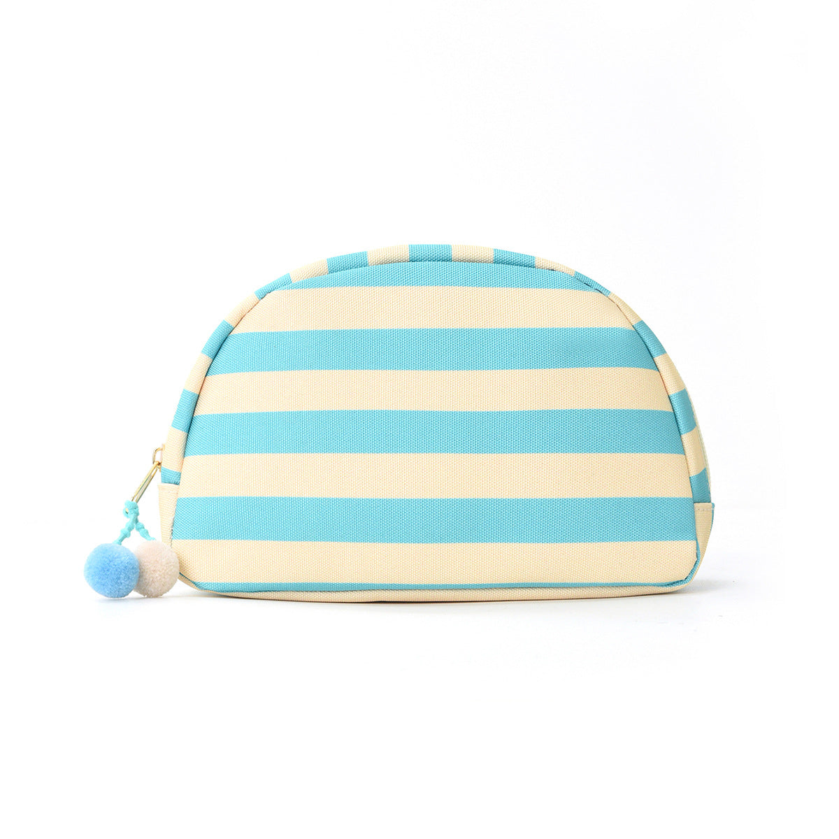 Siopsrl | Cosmetic bag with striking stripe pattern Siopsrl