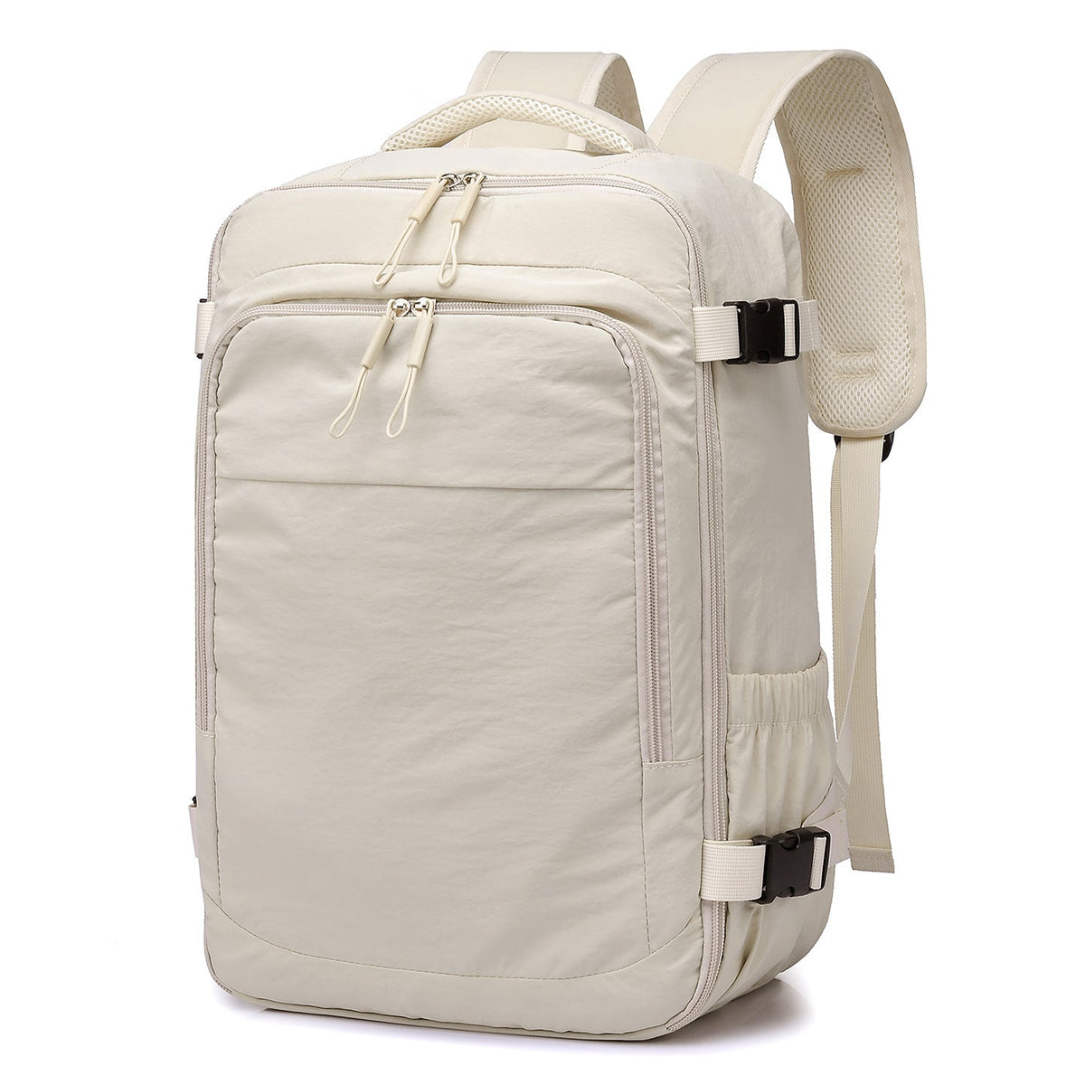 Siopsrl | High-Capacity Multi-Compartment Travel Backpack Siopsrl