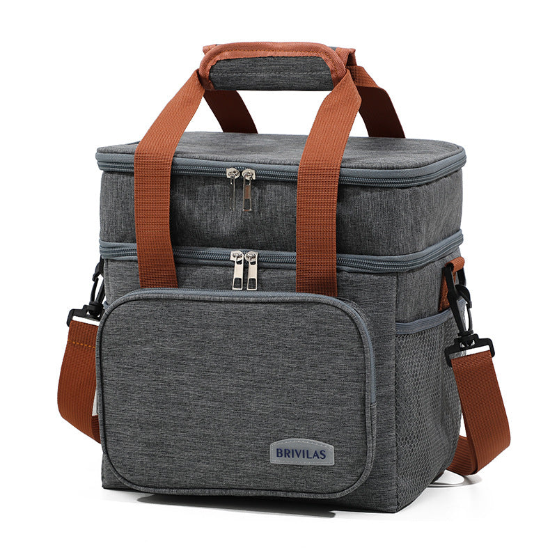 Siopsrl | Insulated Food Storage Backpack Siopsrl