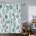 Siopsrl | Bath Shower Curtain Siopsrl