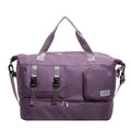 Siopsrl | Spacious Multi-Pocket Travel Duffle