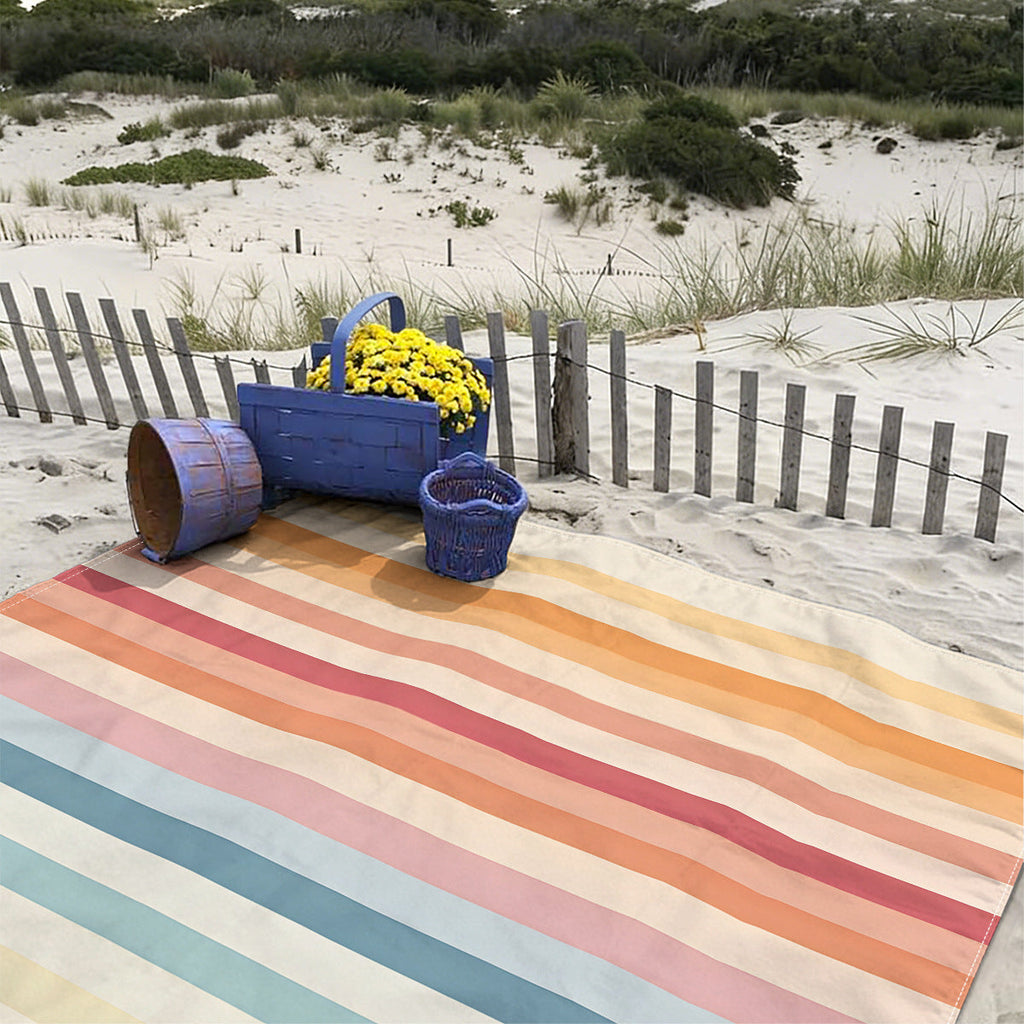Siopsrl | Large Outdoor Picnic Blanket Siopsrl