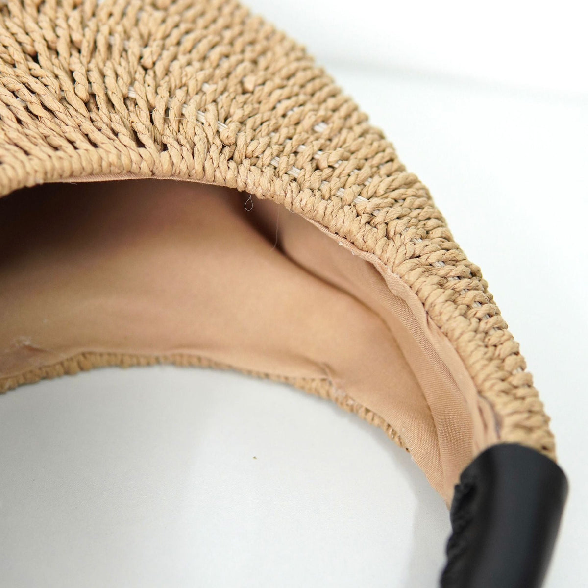 Modern Basket Bag Siopsrl