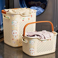 Cute Decorative Laundry Basket Siopsrl