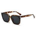 Siopsrl | Trendy Oversized Square Sunglasses