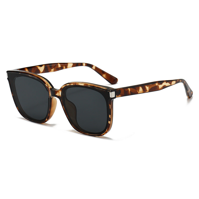 Siopsrl | Trendy Oversized Square Sunglasses