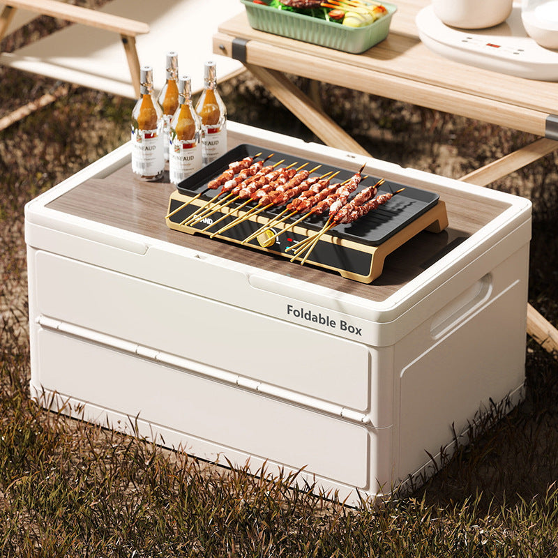 Foldable storage box Siopsrl