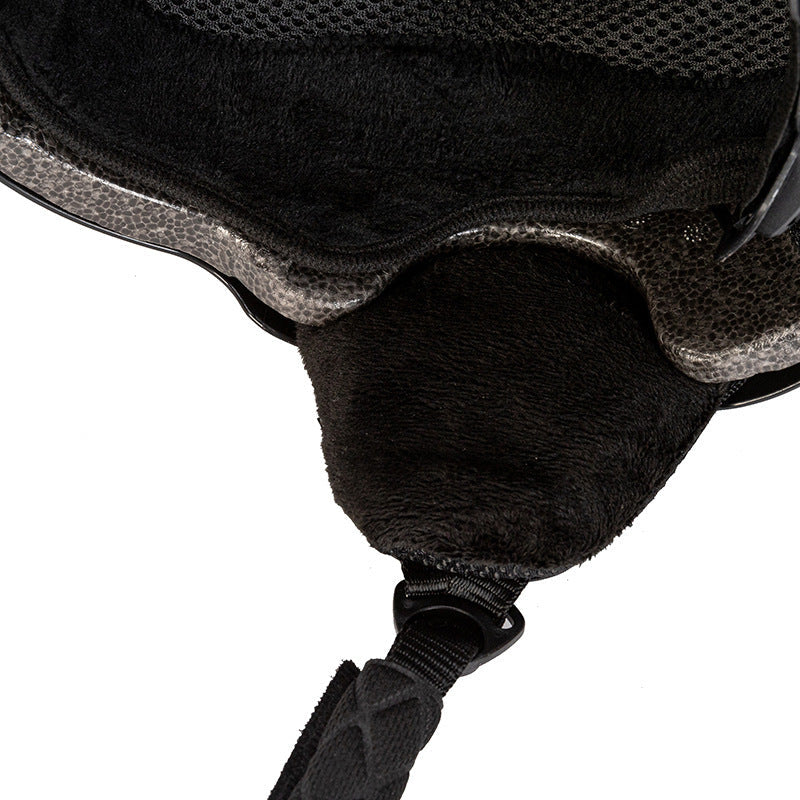 Siopsrl | Advanced All-Weather Snow Sports Helmet Siopsrl