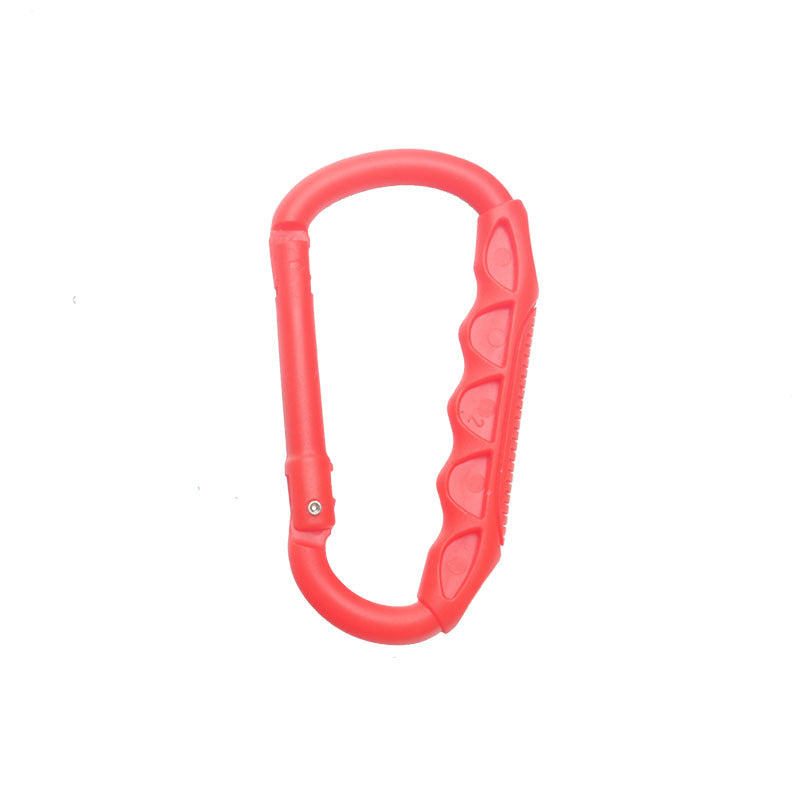 Siopsrl | Versatile Utility Carabiner Siopsrl