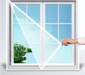Siopsrl | Adjustable Insect Protection Window Screen Siopsrl
