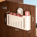 Siopsrl | Kitchen Door Storage Organizer Siopsrl