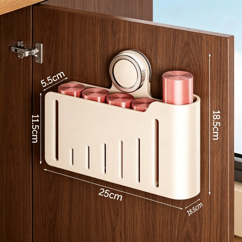 Siopsrl | Kitchen Door Storage Organizer Siopsrl