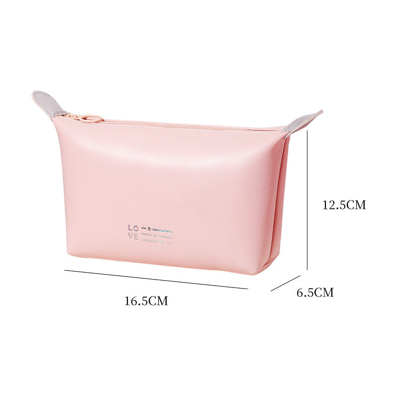 Siopsrl | Stylish Waterproof Makeup Bag Siopsrl