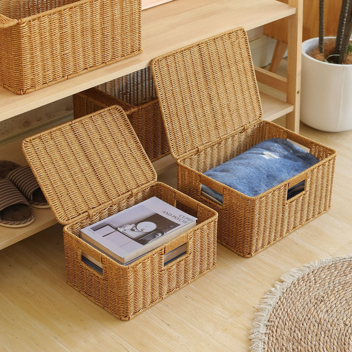 Storage Basket Siopsrl