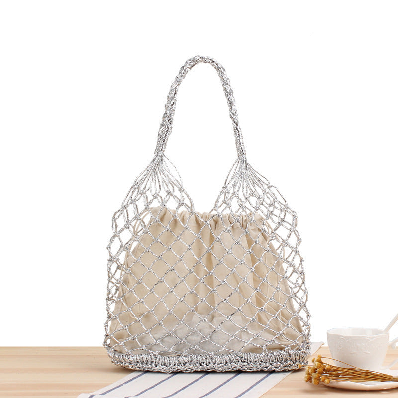 Siopsrl | Net bag Siopsrl