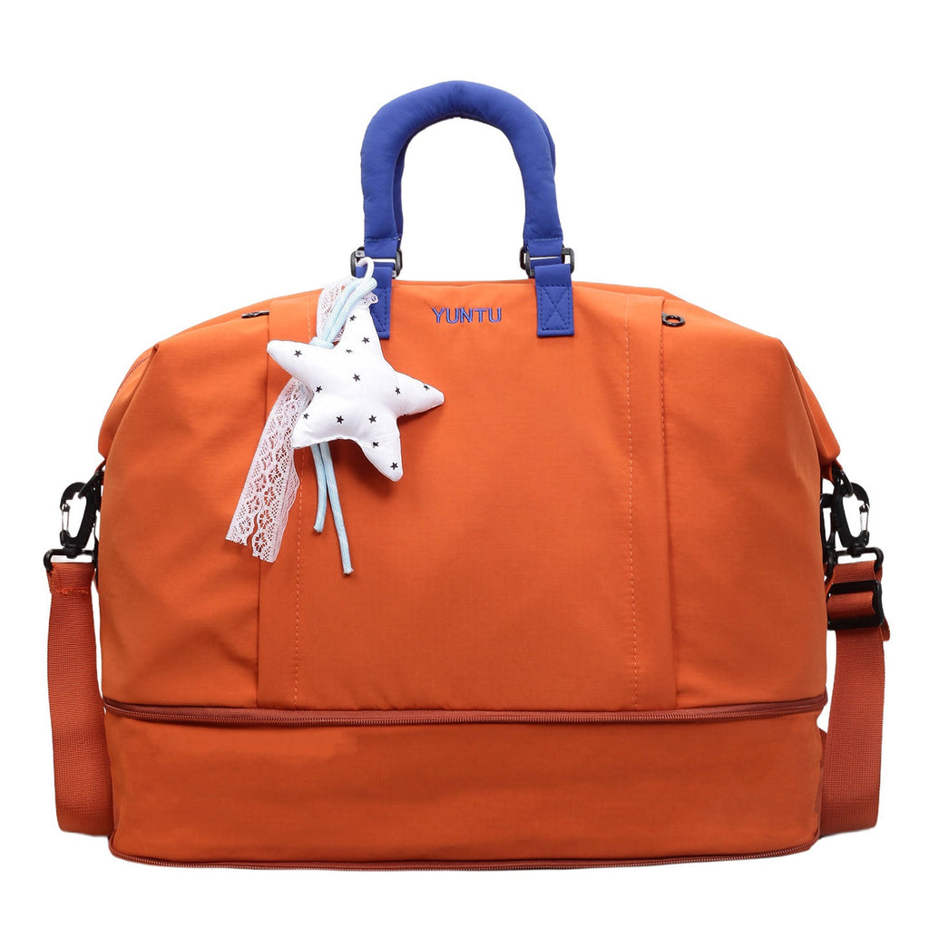 Siopsrl | Multi-Functional Sport Travel Duffel Siopsrl