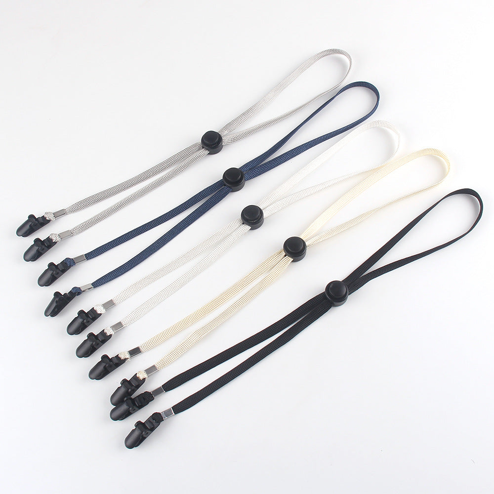 Siopsrl | Adjustable Eyewear Safety Retainer Siopsrl