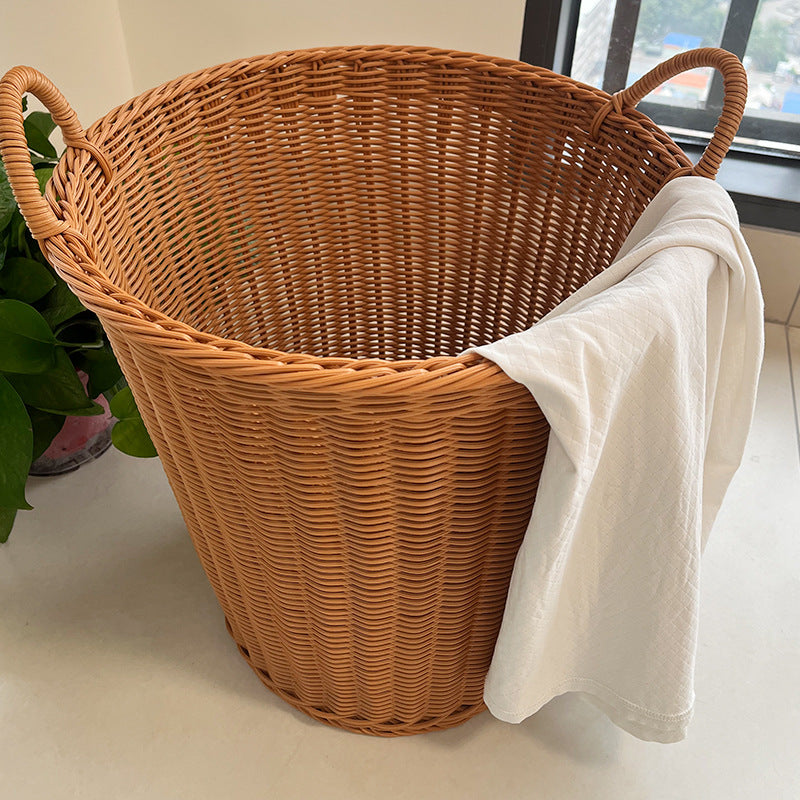 Woven Storage Basket Siopsrl