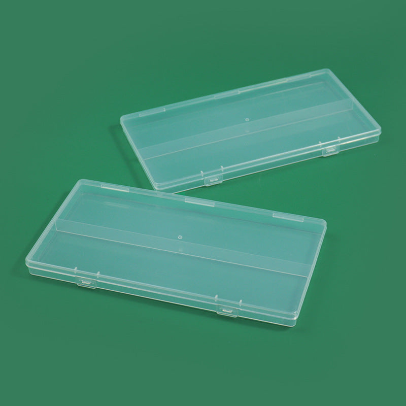 Slim Multi-Divided Storage Box Siopsrl