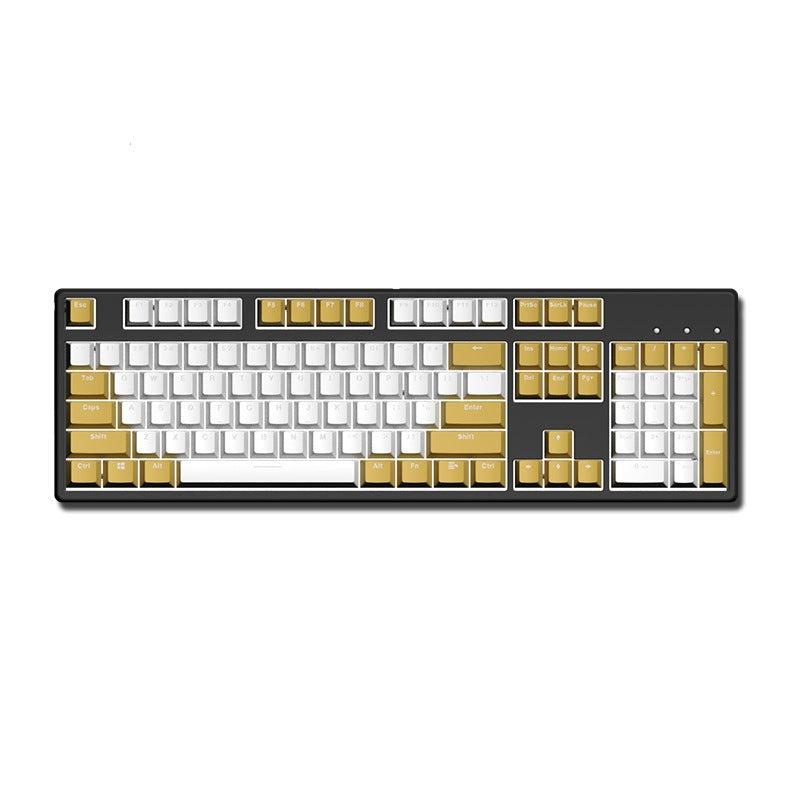 Siopsrl | Custom Mechanical Gaming Keyboard Siopsrl