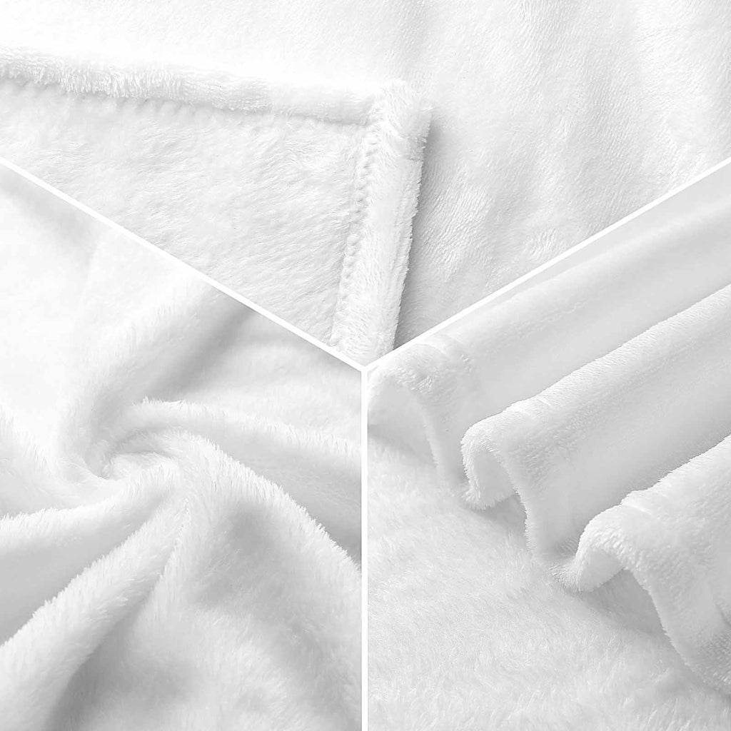 Throw Blanket Siopsrl