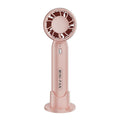 Siopsrl | Women's portable USB hand fan with rechargeable battery Siopsrl
