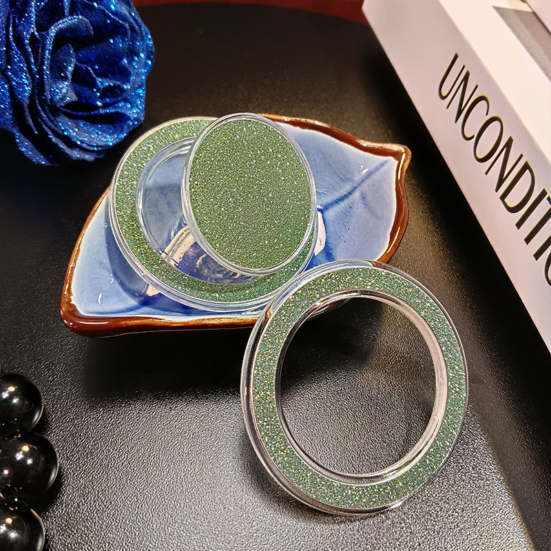 Elegant Glittering Cosmetic Organizer Siopsrl
