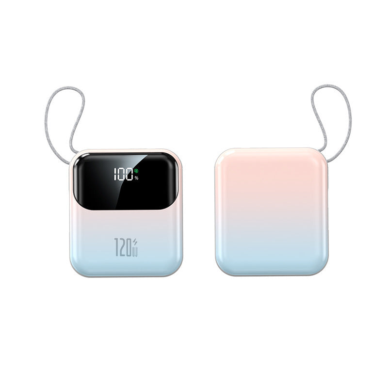 Siopsrl | Powerbank Siopsrl
