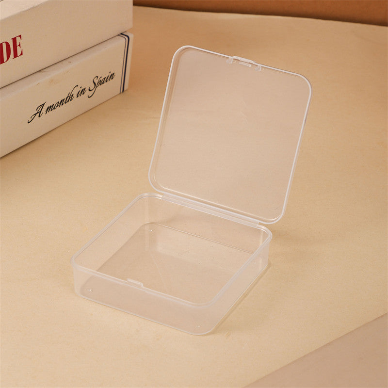 Siopsrl | Secure Compartmentalized Storage Box Siopsrl