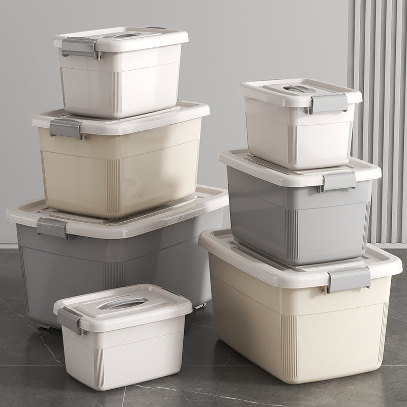 Durable Storage Box Siopsrl