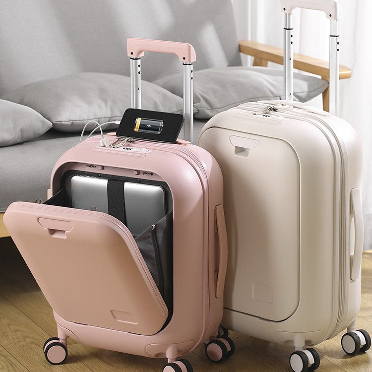 Siopsrl | Hard-Shell Luggage