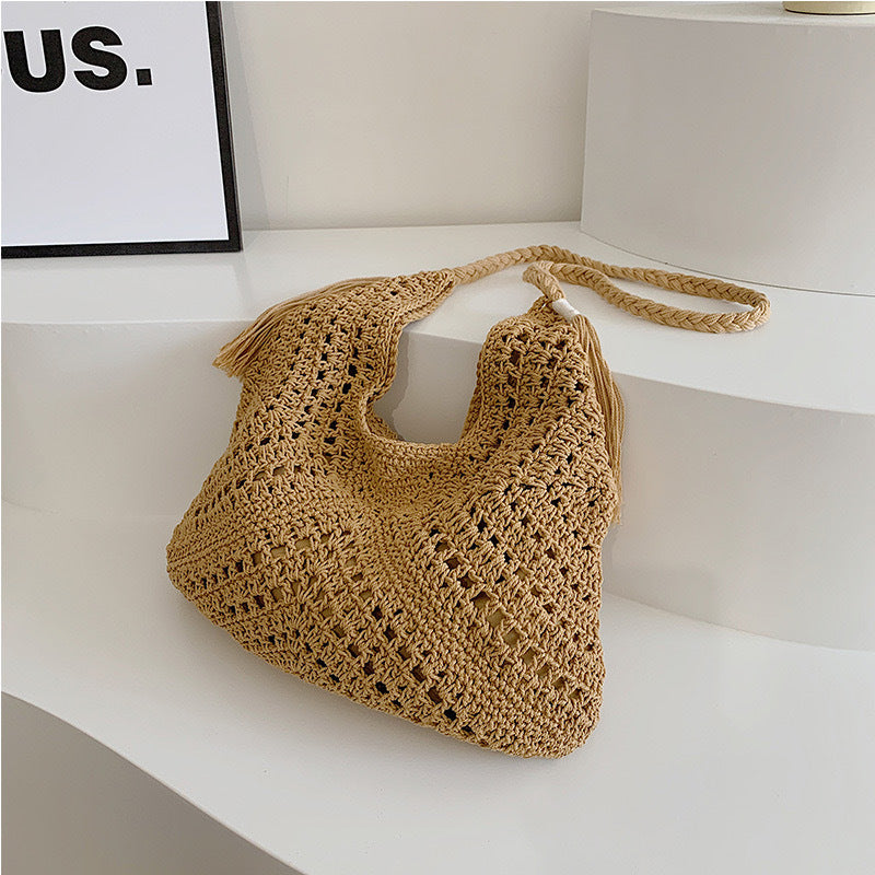 Siopsrl | Handmade Macrame Bag Siopsrl