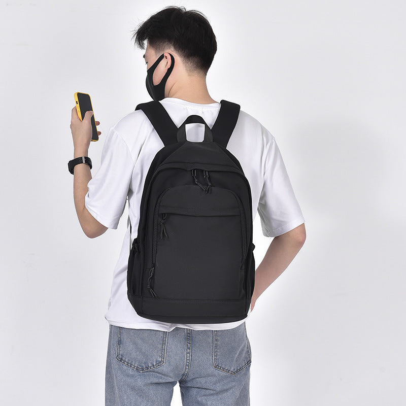 Siopsrl | Multifunctional backpack with intelligent compartment system Siopsrl