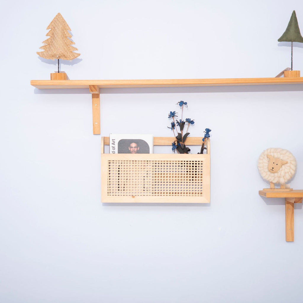 Decorative Wall Shelf Siopsrl
