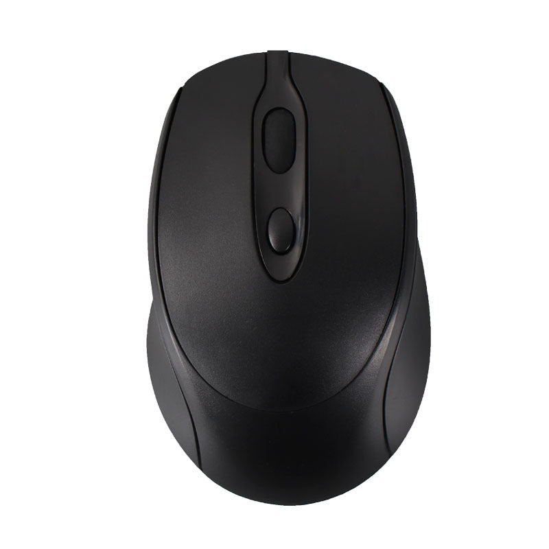 Siopsrl | Wireless Ergonomic Optical Mouse Siopsrl