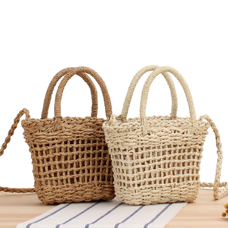 Siopsrl | Handmade wicker bag Siopsrl