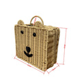 Ladies Basket Bag Siopsrl