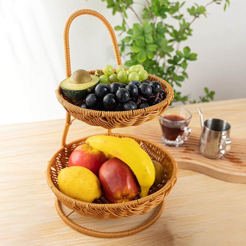 Decorative Storage Siopsrl