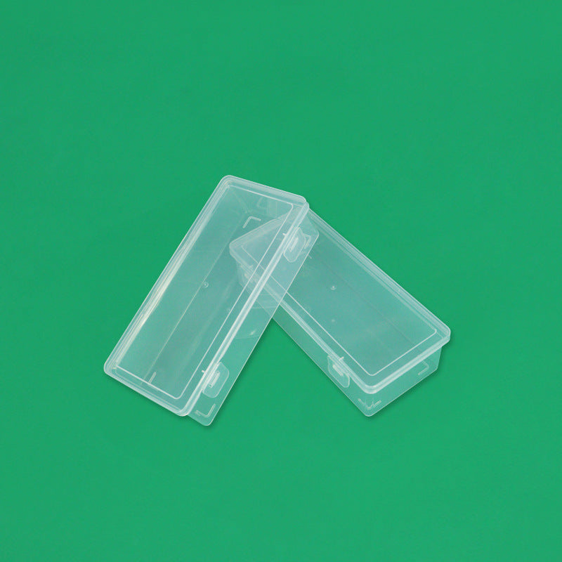 Multi-Purpose Storage Box with Latch Siopsrl