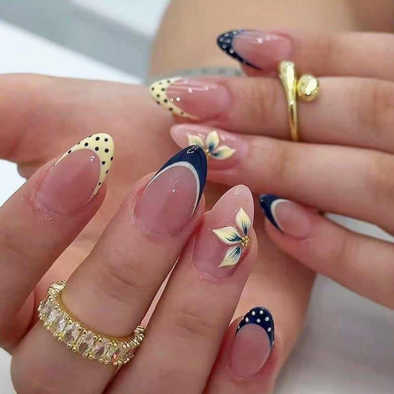 Siopsrl | Decorative Nail Tips Siopsrl